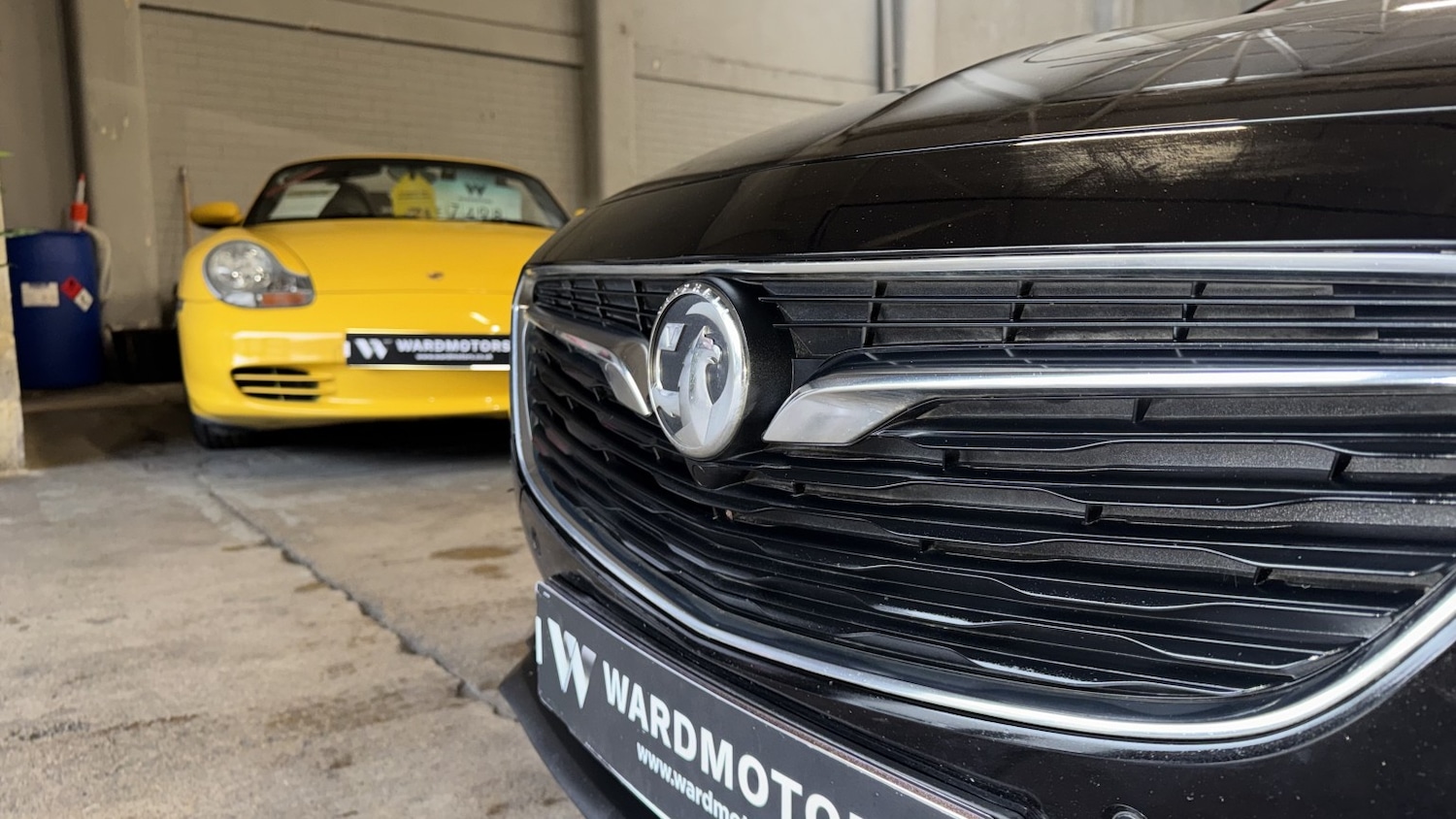 Used Vauxhall Insignia 2018 for sale - 77453148: Photo 32