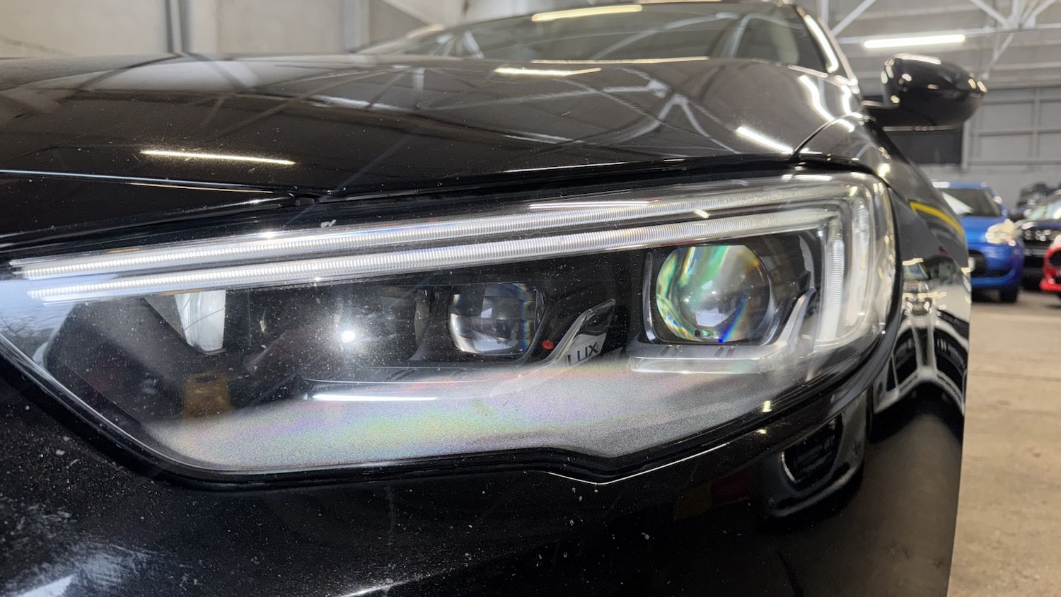 Used Vauxhall Insignia 2018 for sale - 77453148: Photo 33