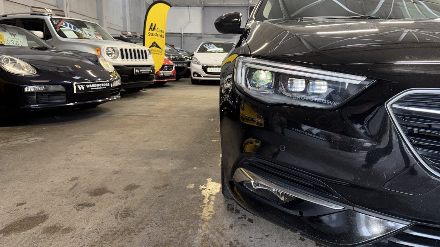 Used Vauxhall Insignia 2018 for sale - 77453148: Photo 36