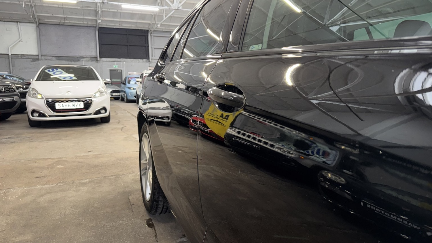 Used Vauxhall Insignia 2018 for sale - 77453148: Photo 37