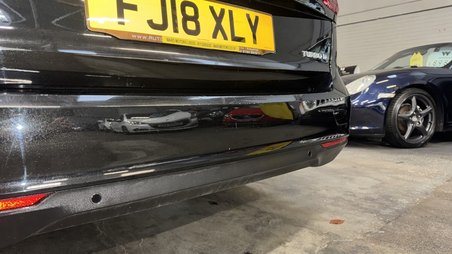 Used Vauxhall Insignia 2018 for sale - 77453148: Photo 41