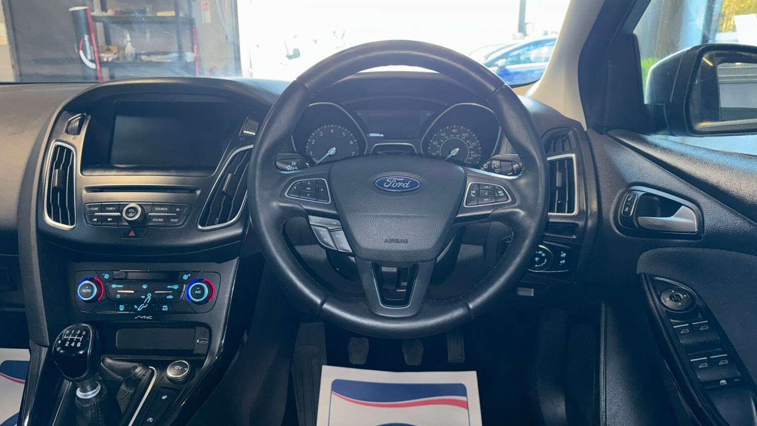 Used Ford Focus 2015 for sale - 76673318: Photo 16