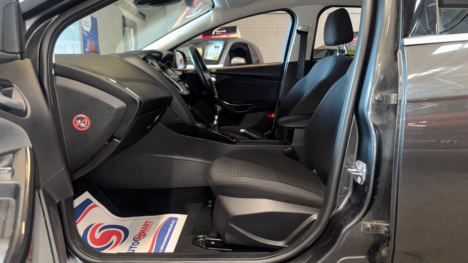 Used Ford Focus 2015 for sale - 76673318: Photo 17