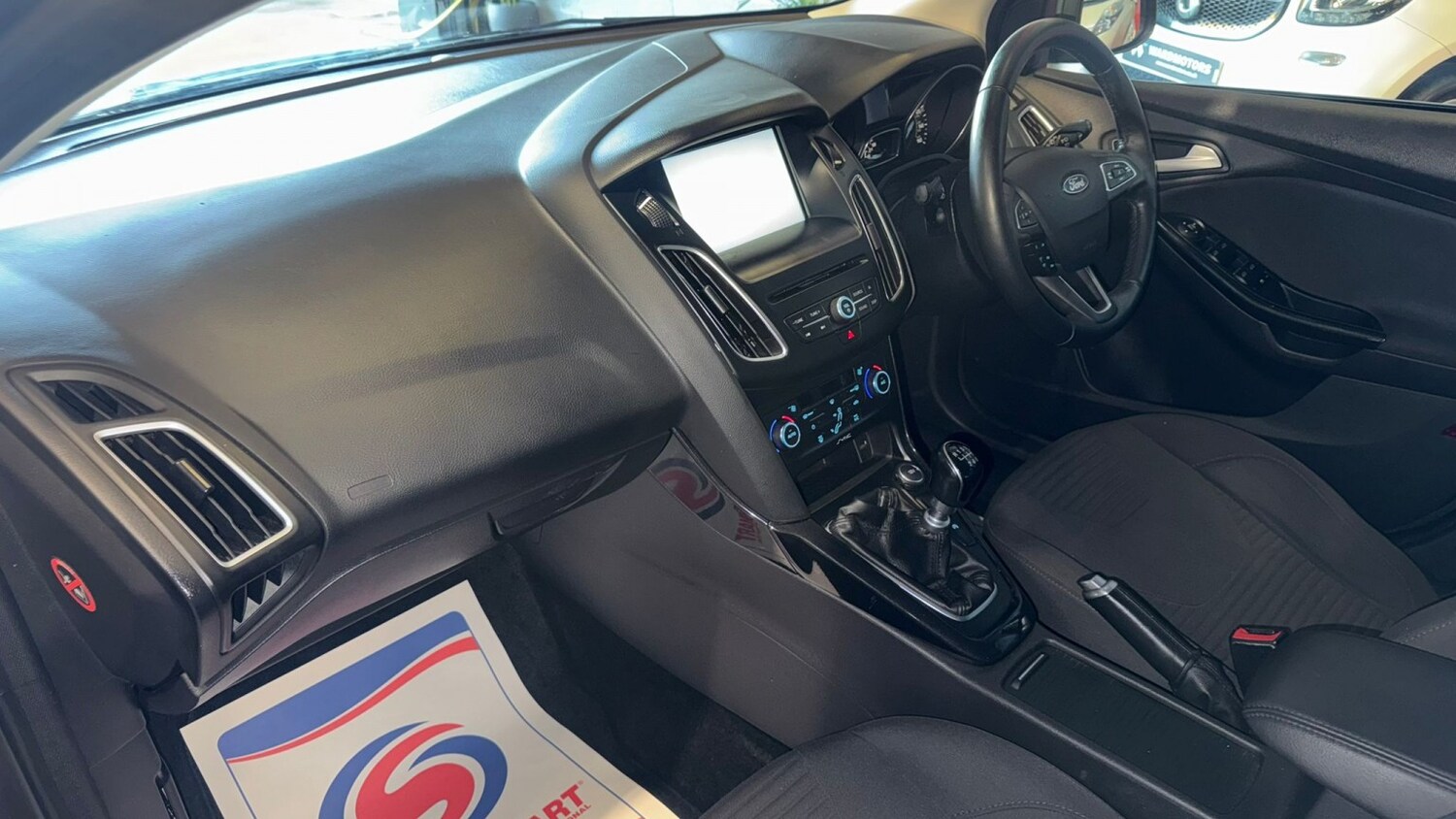 Used Ford Focus 2015 for sale - 76673318: Photo 18