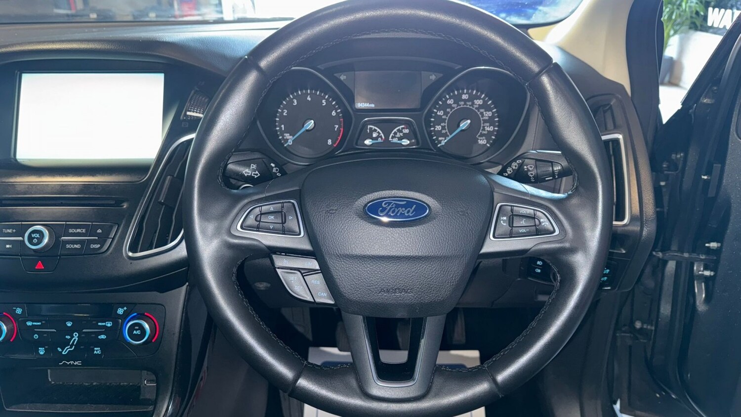 Used Ford Focus 2015 for sale - 76673318: Photo 21
