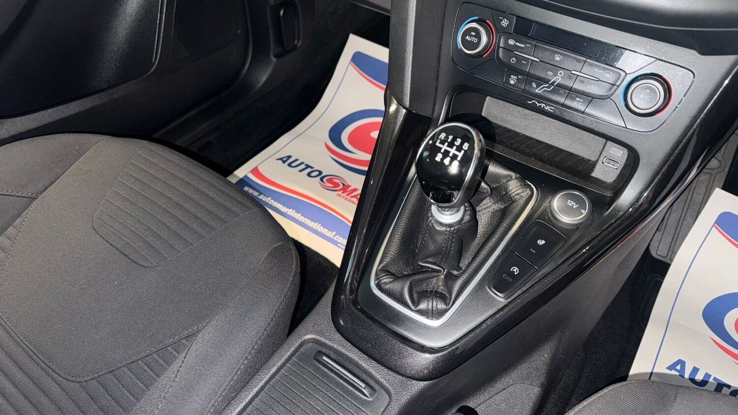 Used Ford Focus 2015 for sale - 76673318: Photo 22