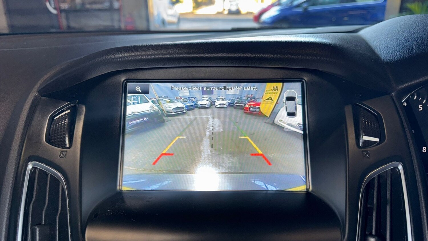 Used Ford Focus 2015 for sale - 76673318: Photo 24