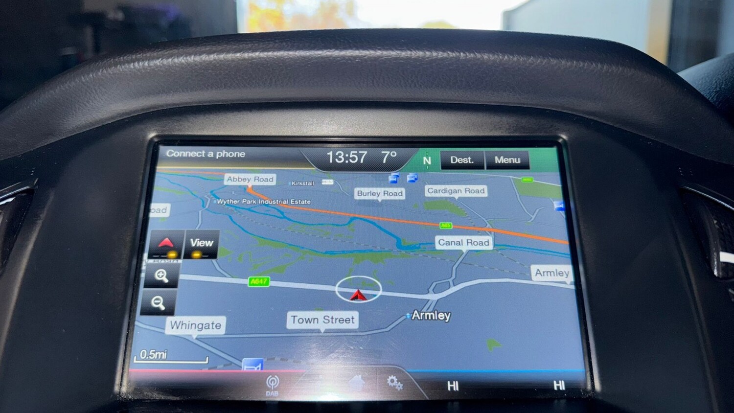 Used Ford Focus 2015 for sale - 76673318: Photo 26