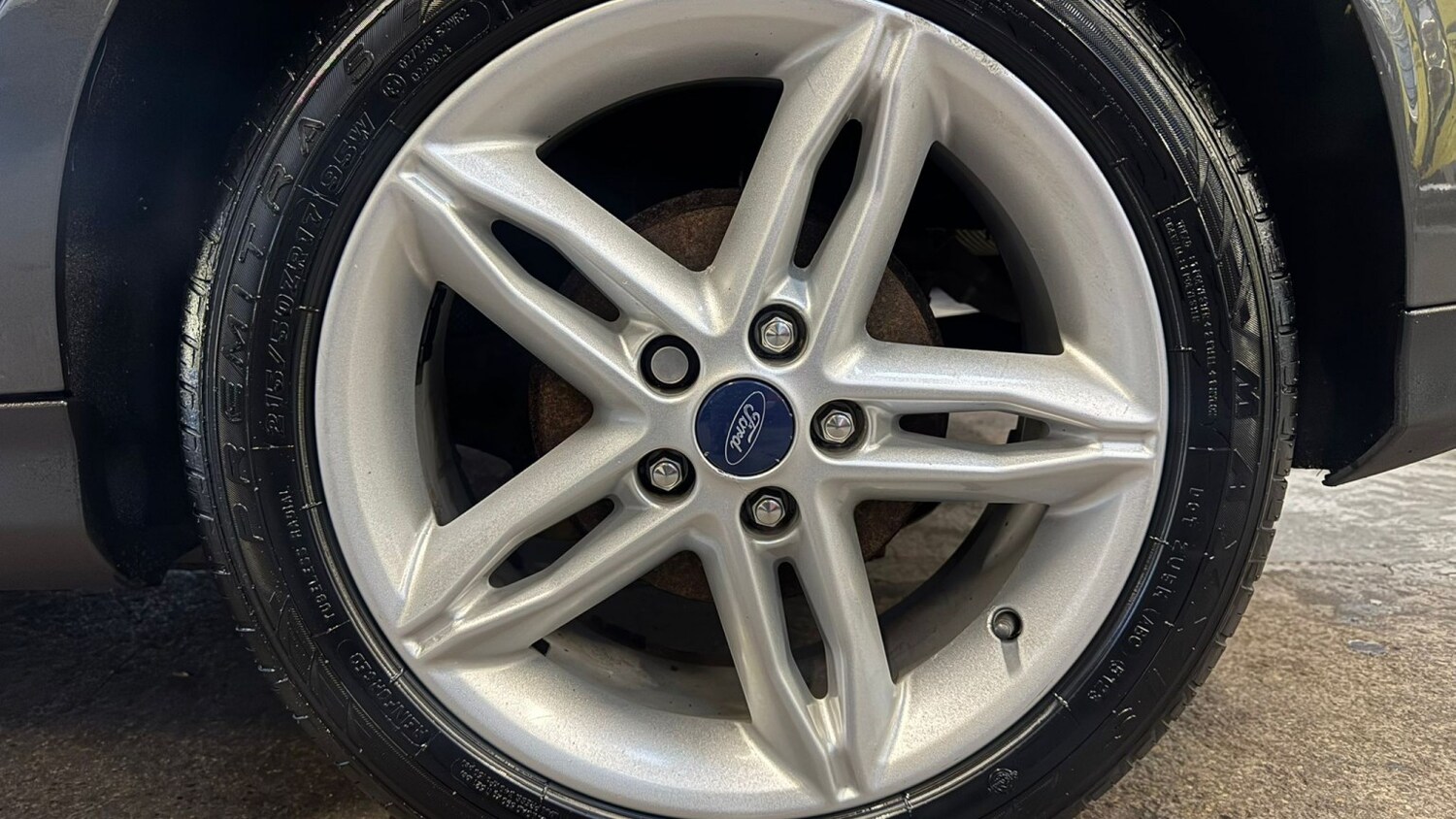 Used Ford Focus 2015 for sale - 76673318: Photo 28