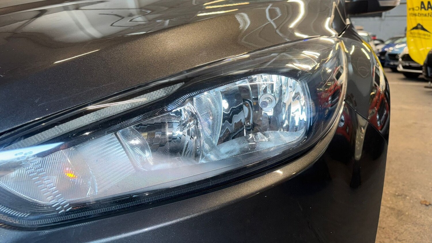 Used Ford Focus 2015 for sale - 76673318: Photo 29