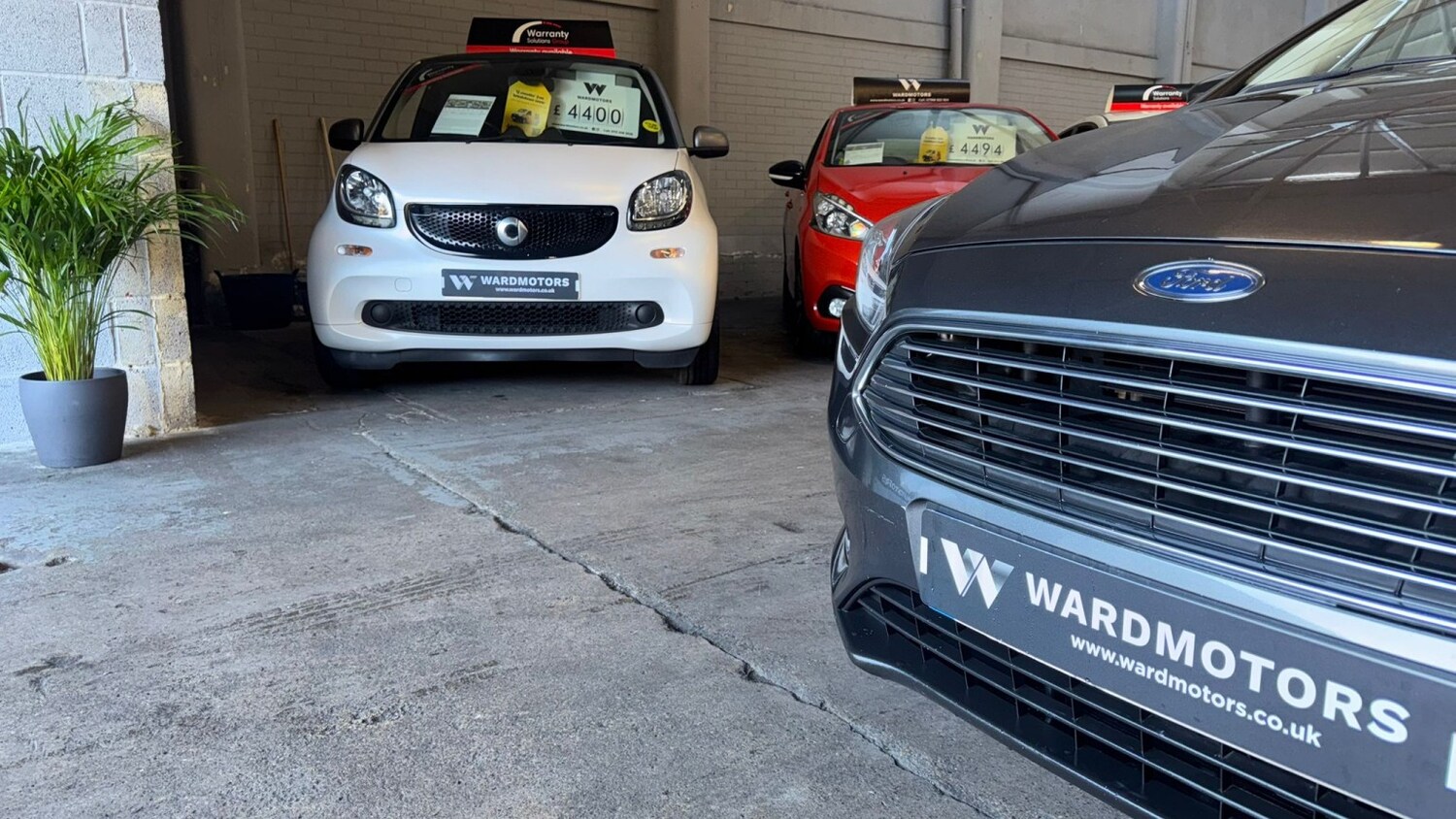 Used Ford Focus 2015 for sale - 76673318: Photo 31