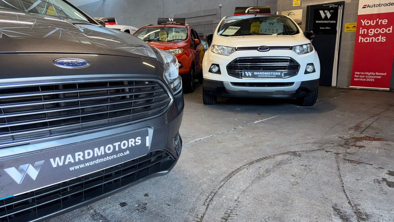 Used Ford Focus 2015 for sale - 76673318: Photo 34