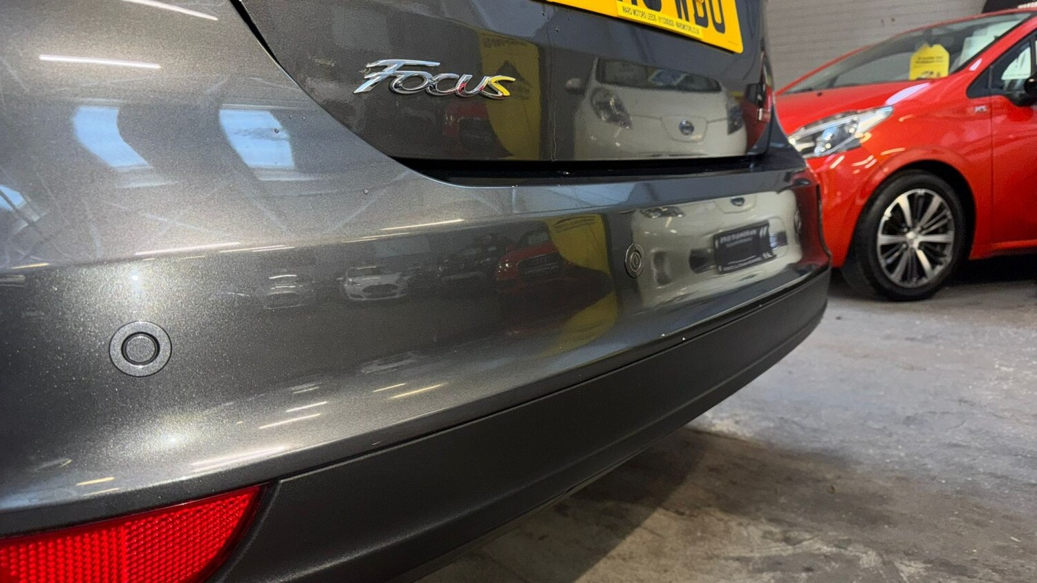 Used Ford Focus 2015 for sale - 76673318: Photo 37