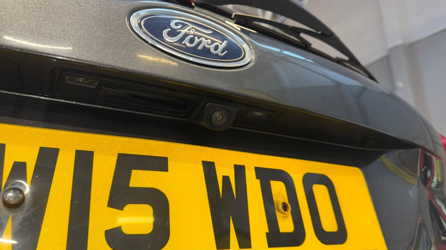 Used Ford Focus 2015 for sale - 76673318: Photo 38