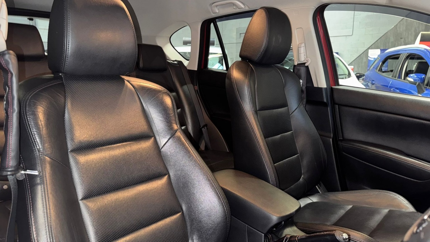 Used Mazda CX-5 2015 for sale - 76673281: Photo 13