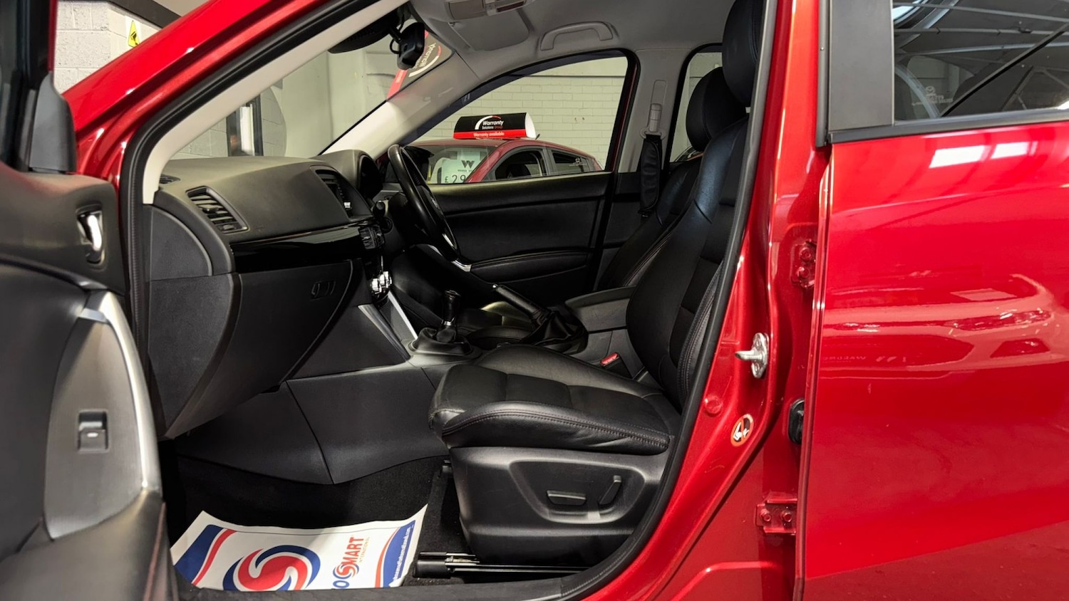 Used Mazda CX-5 2015 for sale - 76673281: Photo 17