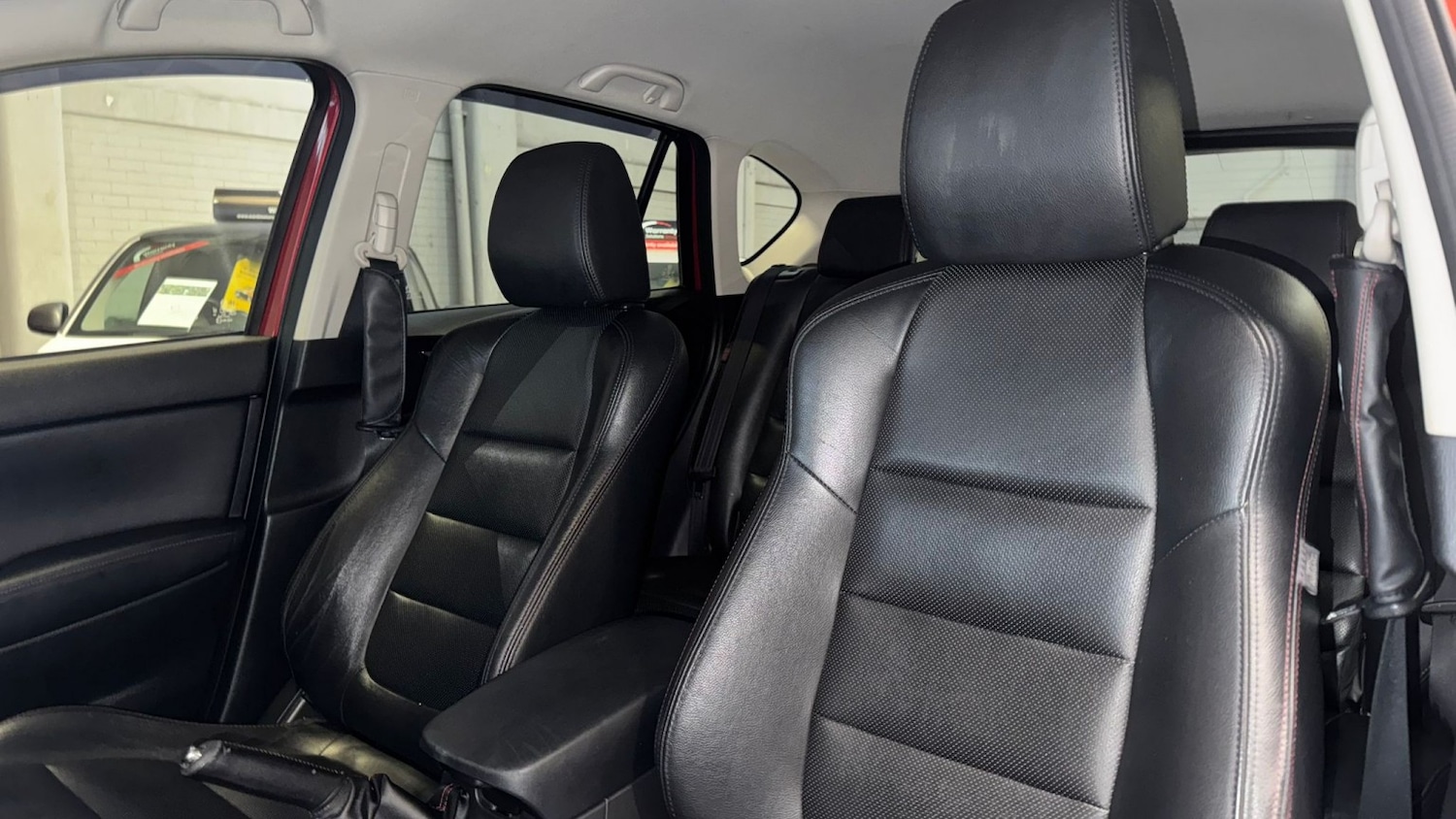 Used Mazda CX-5 2015 for sale - 76673281: Photo 18