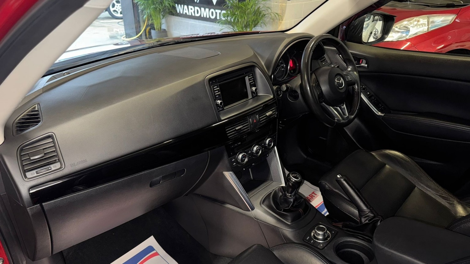 Used Mazda CX-5 2015 for sale - 76673281: Photo 19