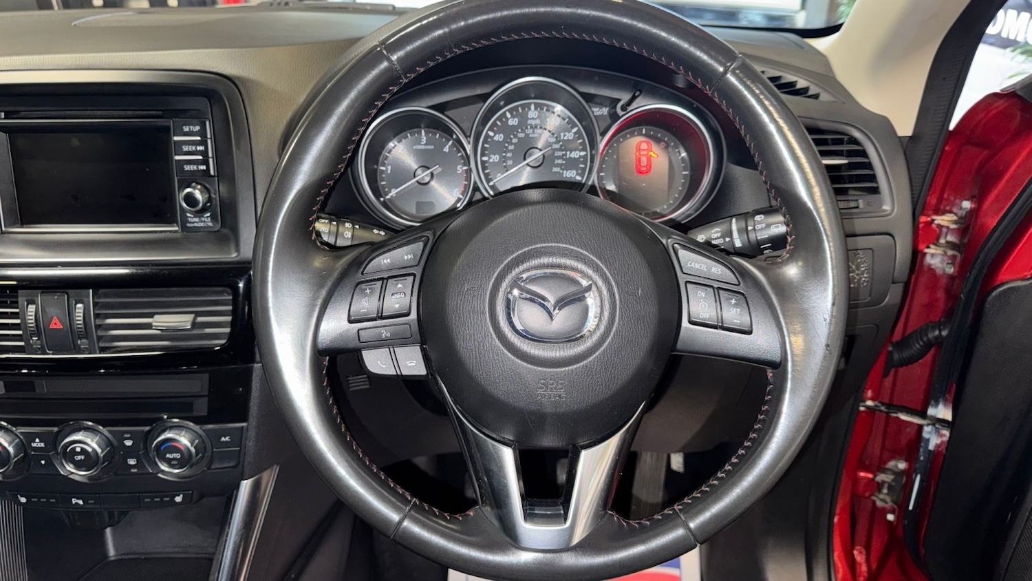 Used Mazda CX-5 2015 for sale - 76673281: Photo 21