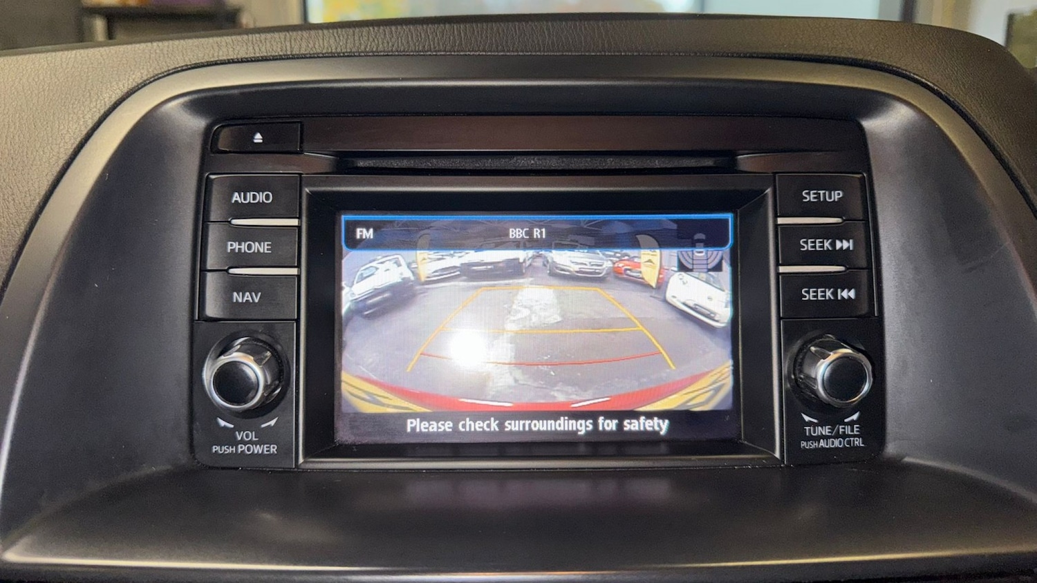 Used Mazda CX-5 2015 for sale - 76673281: Photo 22