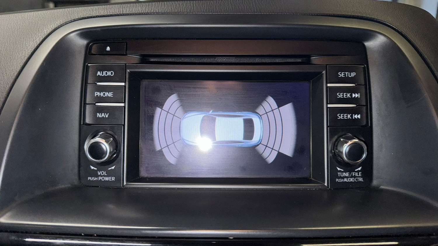 Used Mazda CX-5 2015 for sale - 76673281: Photo 23