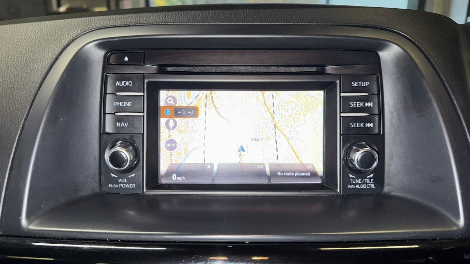 Used Mazda CX-5 2015 for sale - 76673281: Photo 24