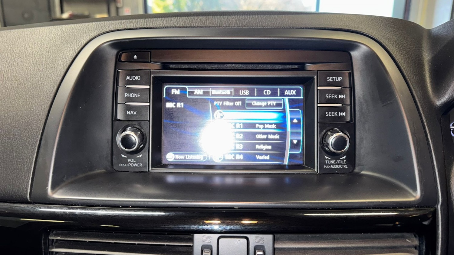 Used Mazda CX-5 2015 for sale - 76673281: Photo 26