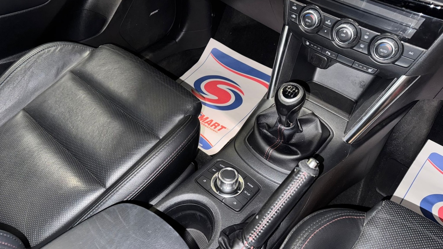 Used Mazda CX-5 2015 for sale - 76673281: Photo 27