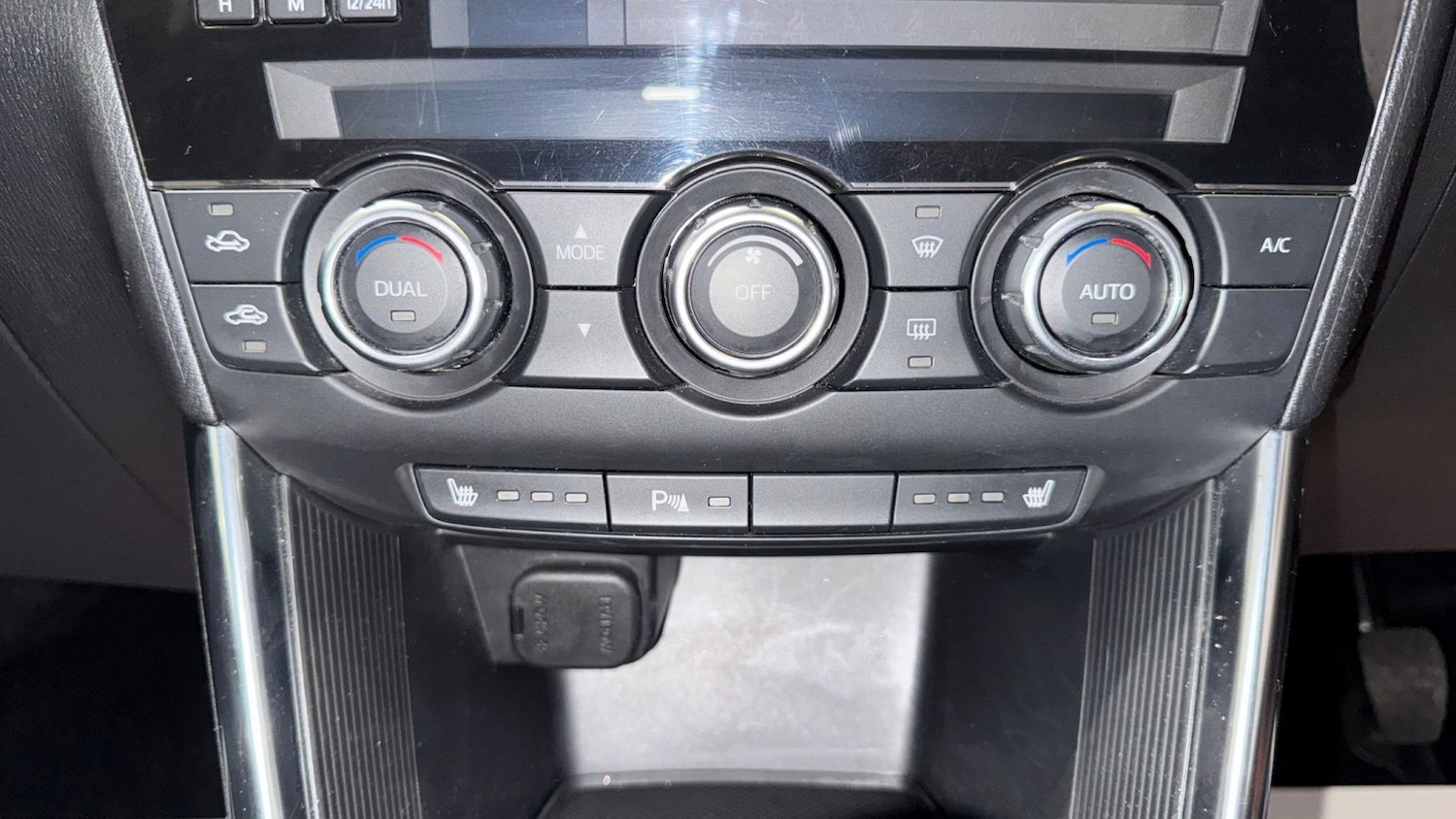 Used Mazda CX-5 2015 for sale - 76673281: Photo 28