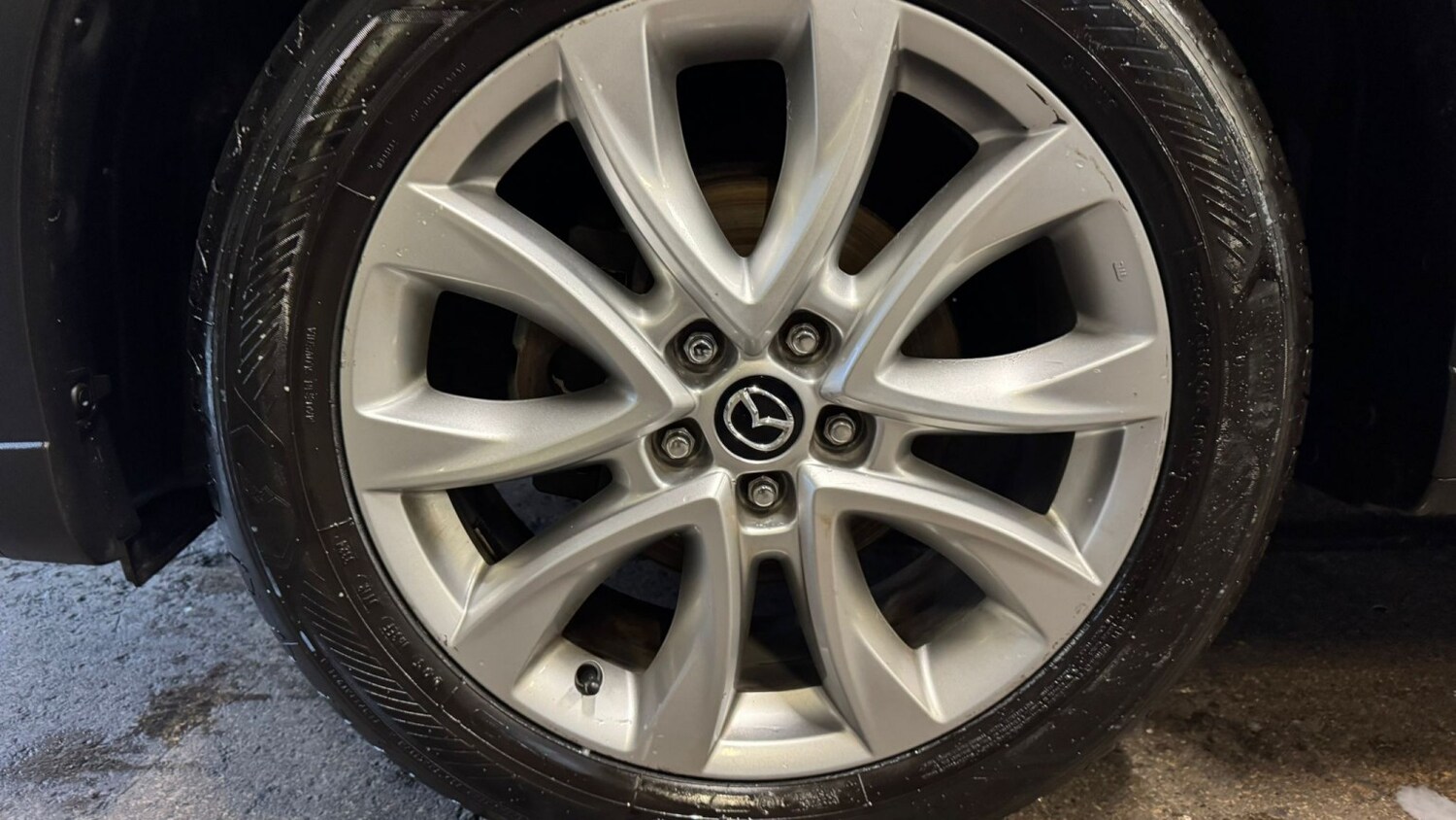 Used Mazda CX-5 2015 for sale - 76673281: Photo 32