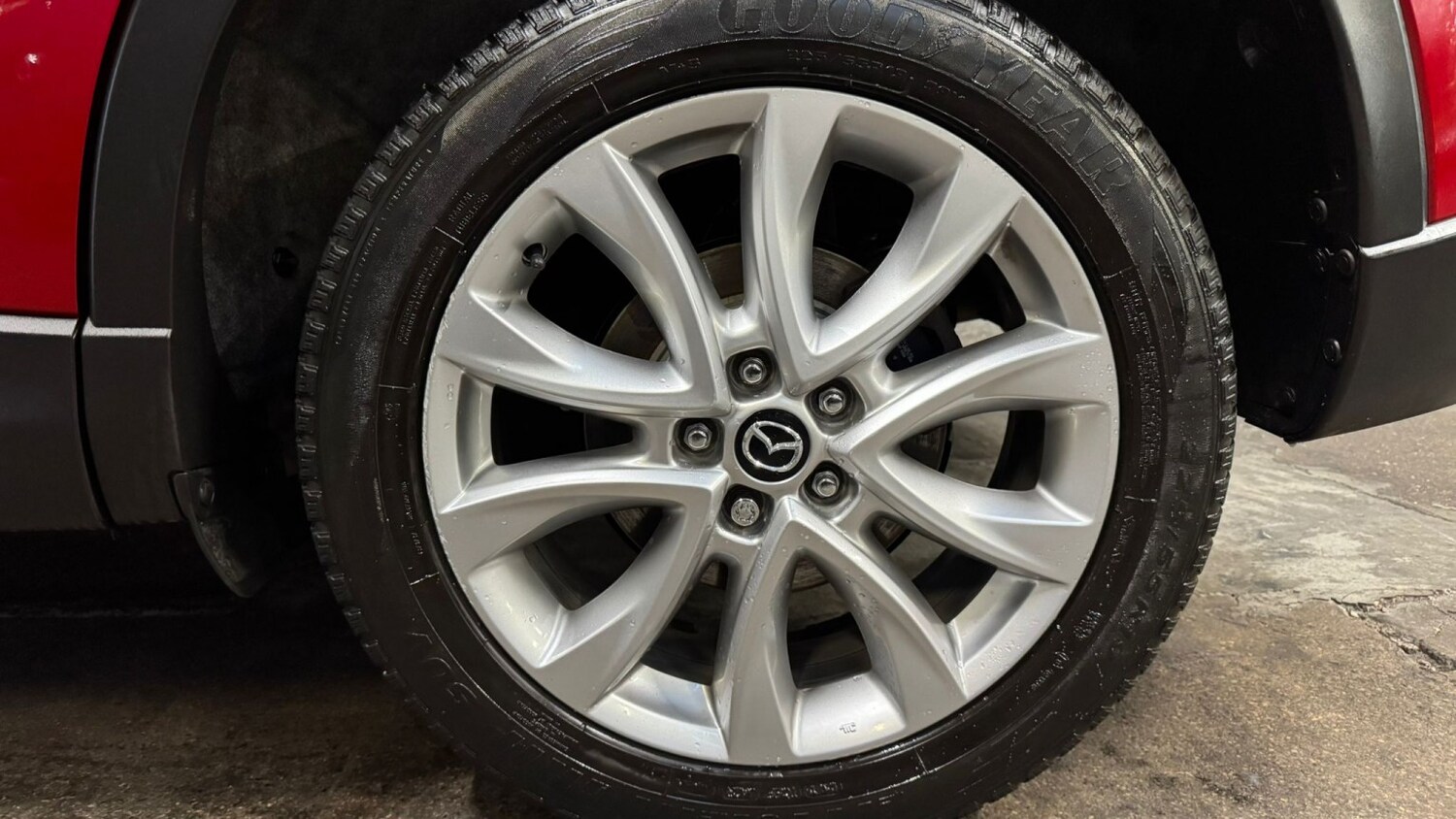 Used Mazda CX-5 2015 for sale - 76673281: Photo 33