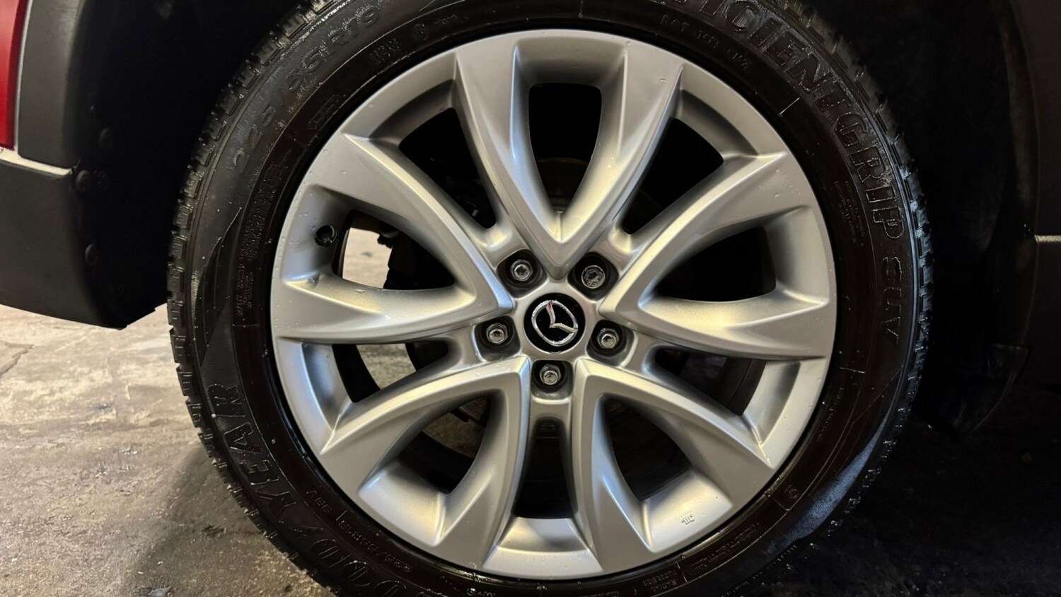 Used Mazda CX-5 2015 for sale - 76673281: Photo 34