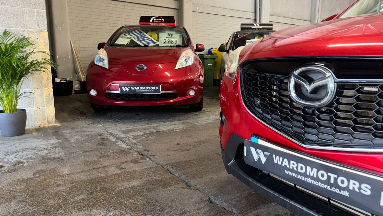 Used Mazda CX-5 2015 for sale - 76673281: Photo 37