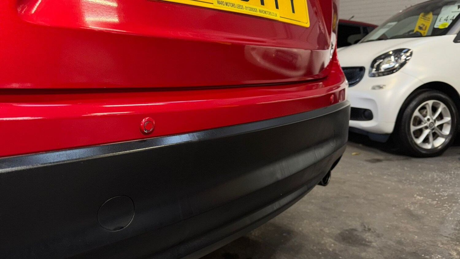 Used Mazda CX-5 2015 for sale - 76673281: Photo 43