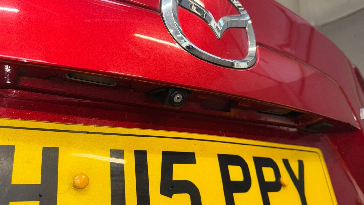 Used Mazda CX-5 2015 for sale - 76673281: Photo 46