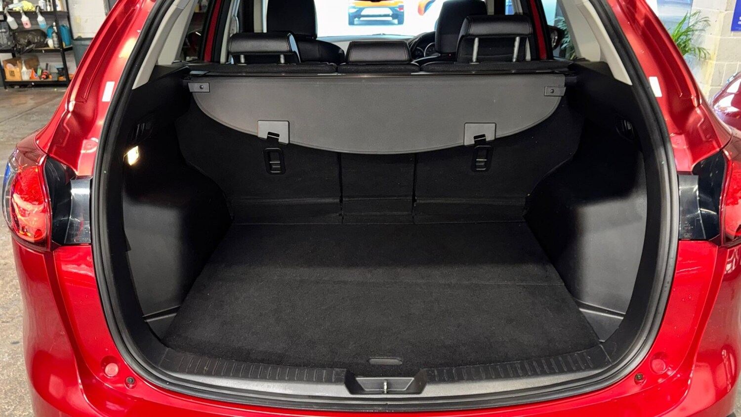 Used Mazda CX-5 2015 for sale - 76673281: Photo 49