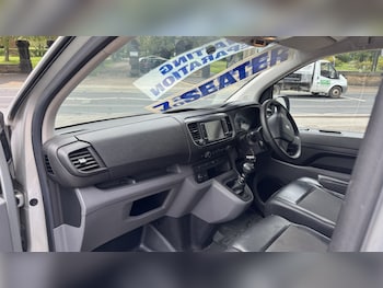 Used Peugeot Expert 2017 for sale - 78402640: Photo