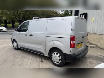 Used Peugeot Expert 2017 for sale - 78402640: Photo