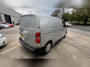 Used Peugeot Expert 2017 for sale - 78402640: Photo