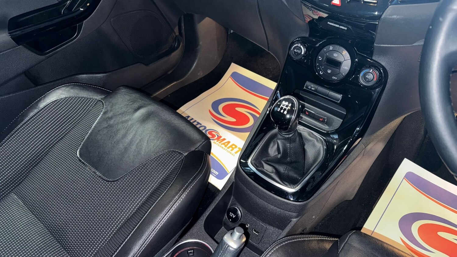 Used Ford Fiesta 2015 for sale - 76673320: Photo 27