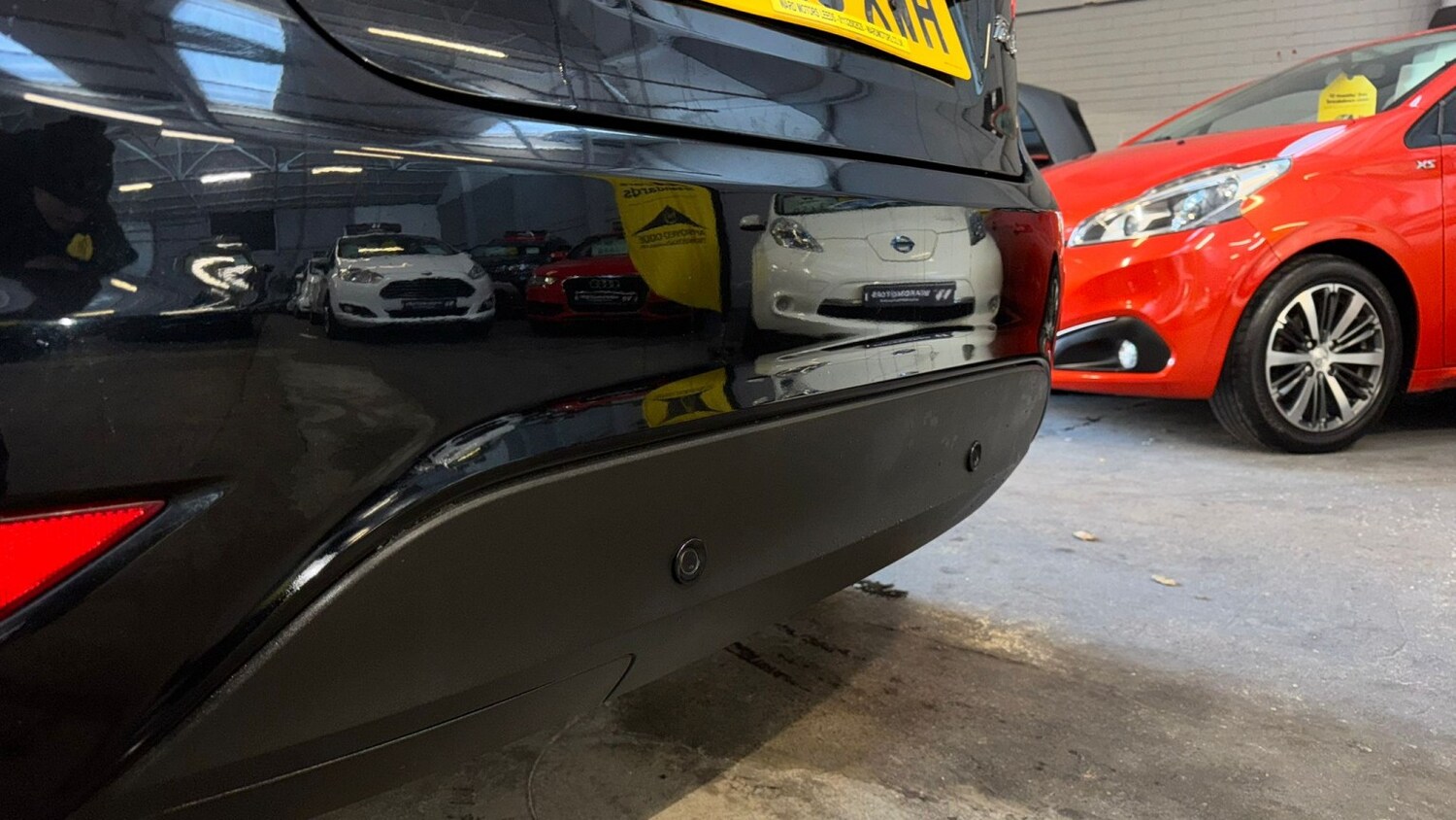 Used Ford Fiesta 2015 for sale - 76673320: Photo 32