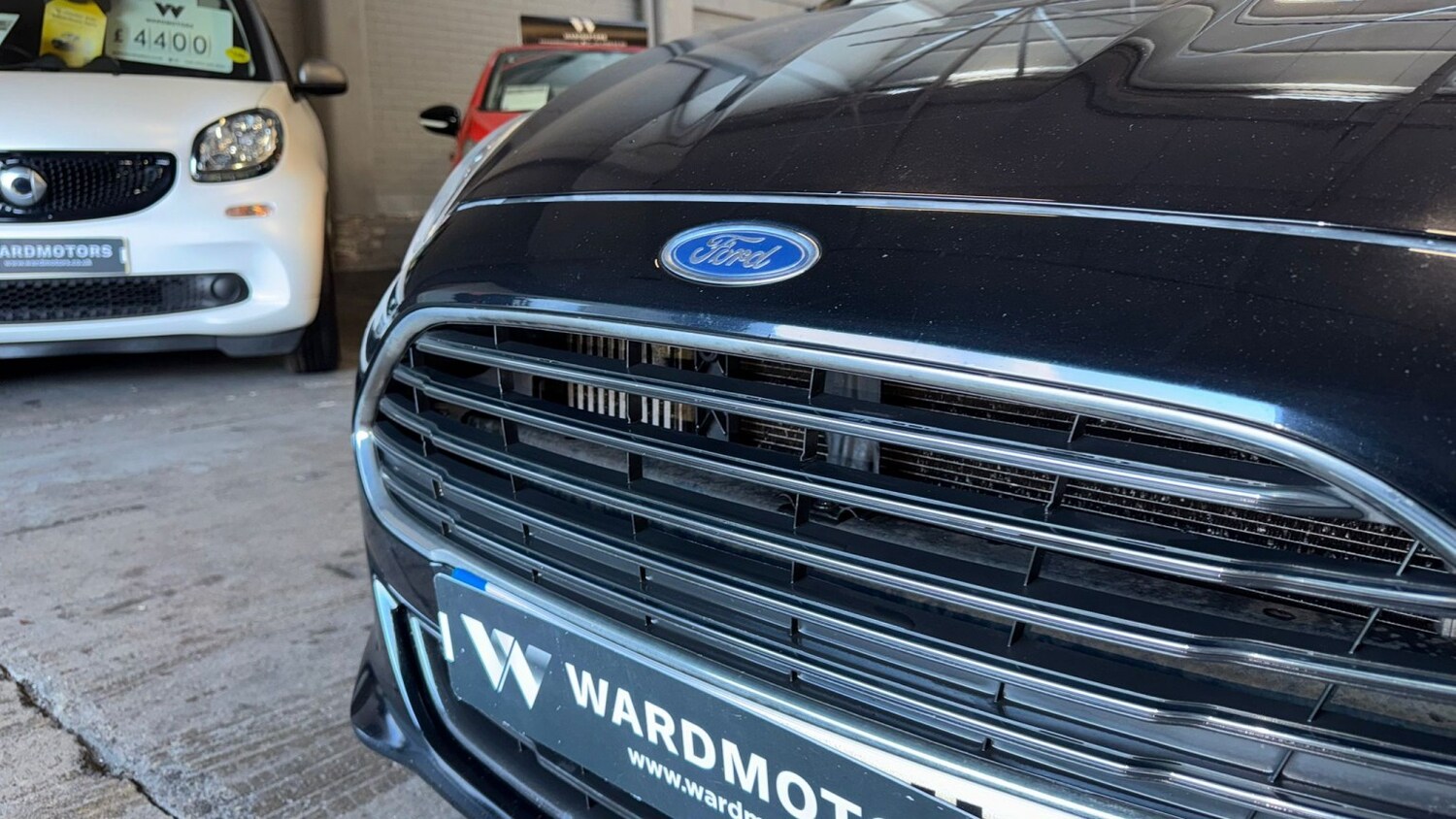 Used Ford Fiesta 2015 for sale - 76673320: Photo 39