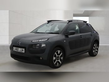 Used Citroen C4 Cactus 2016 for sale - 78266994: Photo