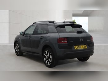 Used Citroen C4 Cactus 2016 for sale - 78266994: Photo