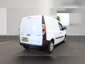 Used Renault Kangoo 2018 for sale - 79680631: Photo
