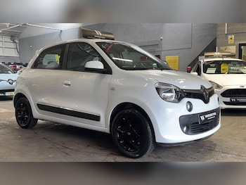 Used Renault Twingo 2015 for sale - 79524689: Photo
