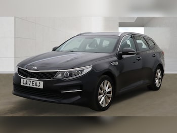 Used Kia Optima 2017 for sale - 78865047: Photo