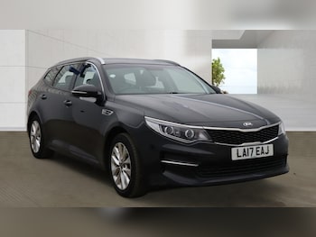 Used Kia Optima 2017 for sale - 78865047: Photo
