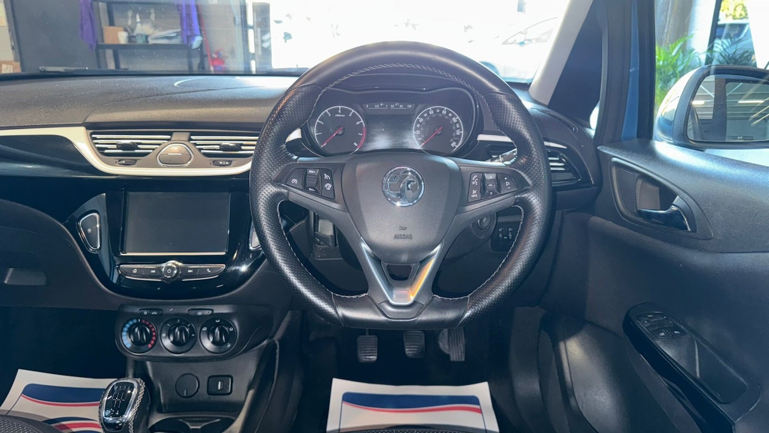 Used Vauxhall Corsa 2017 for sale - 77385218: Photo 16