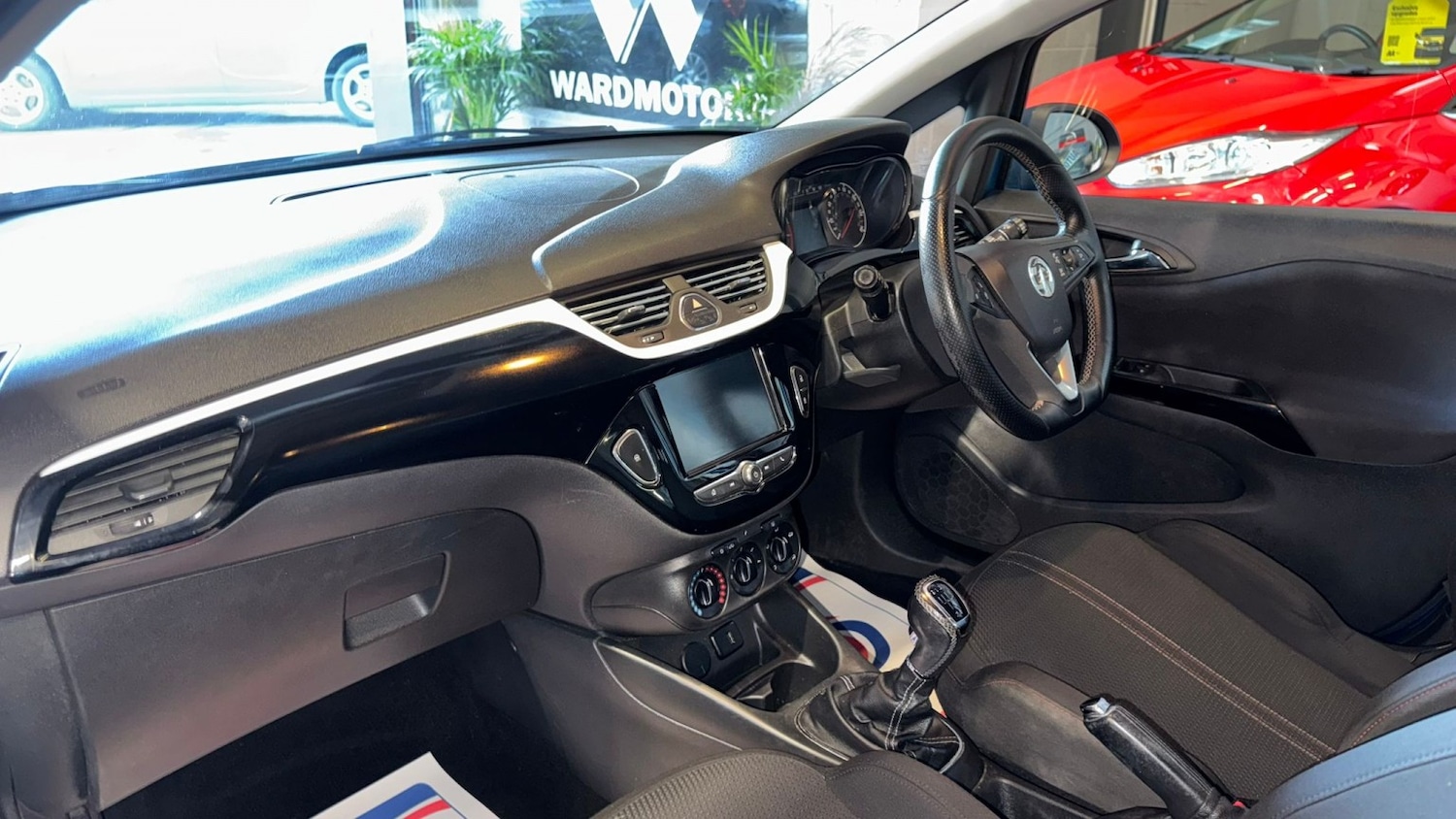 Used Vauxhall Corsa 2017 for sale - 77385218: Photo 18